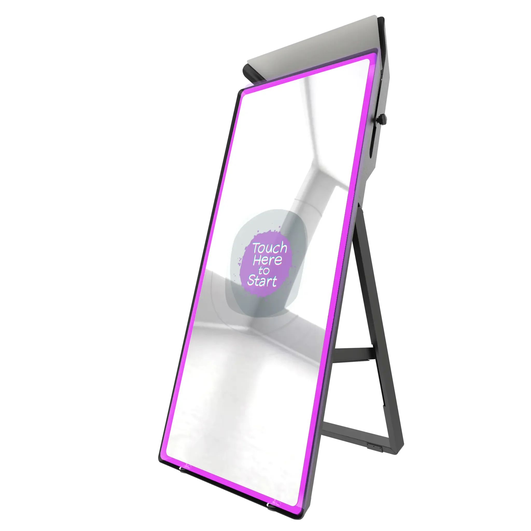 Mirror Photo Booths