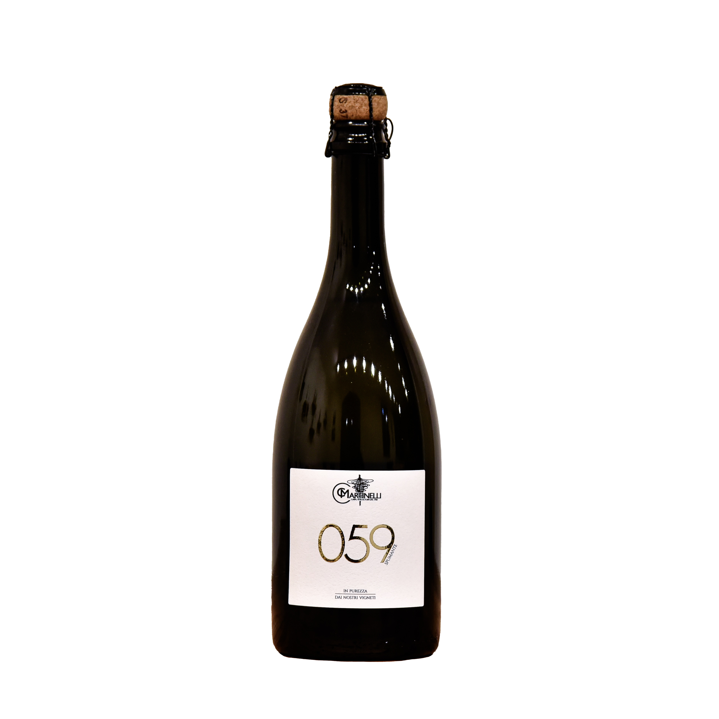 059 Spumante