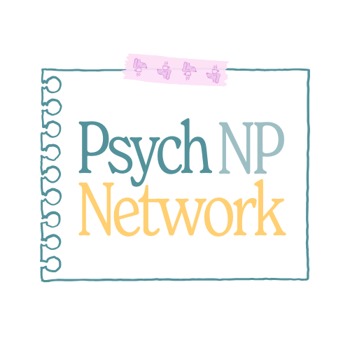 The Psych NP Network