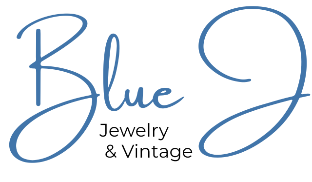 BLUE J JEWELRY &amp; VINTAGE