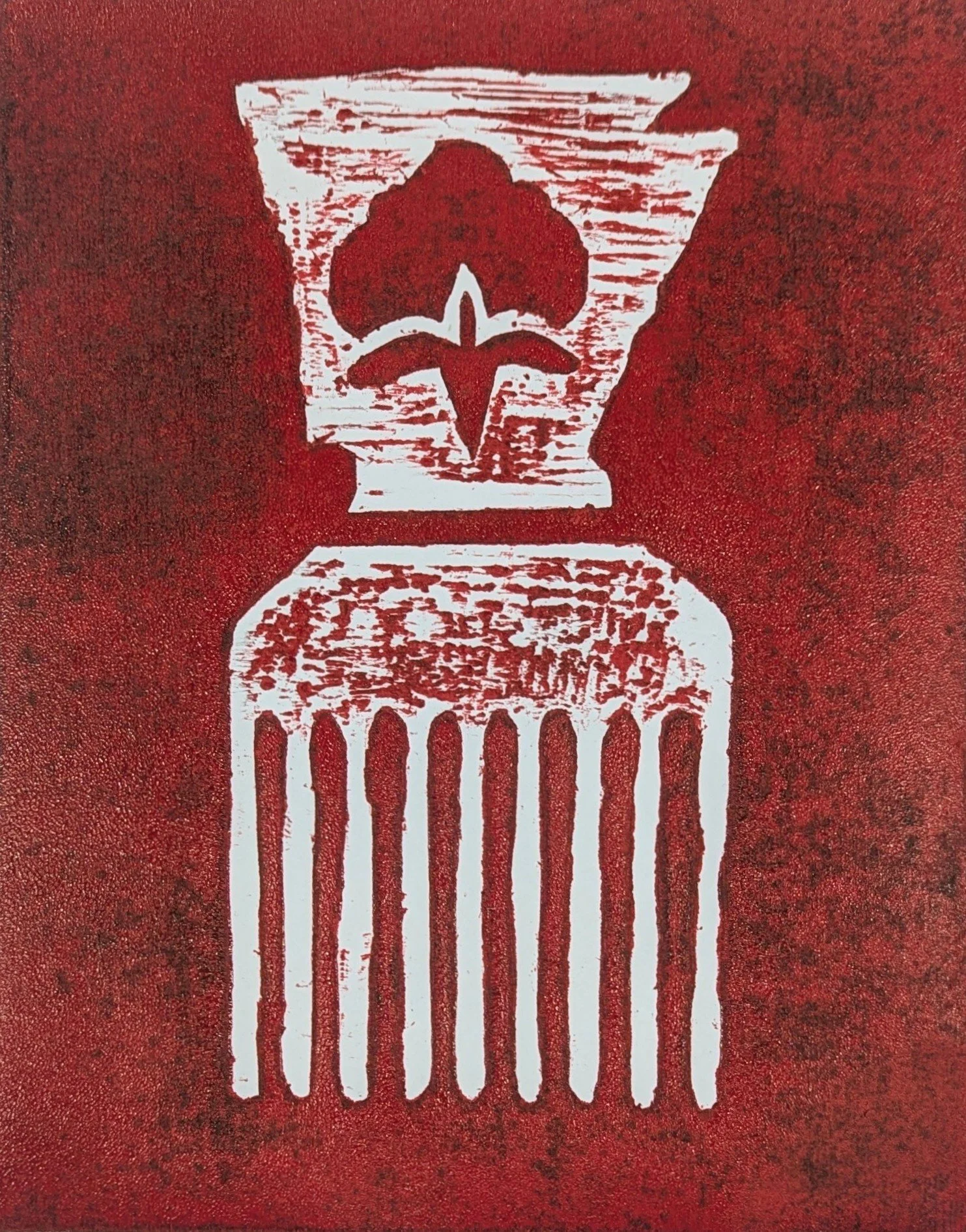 Printmaking
