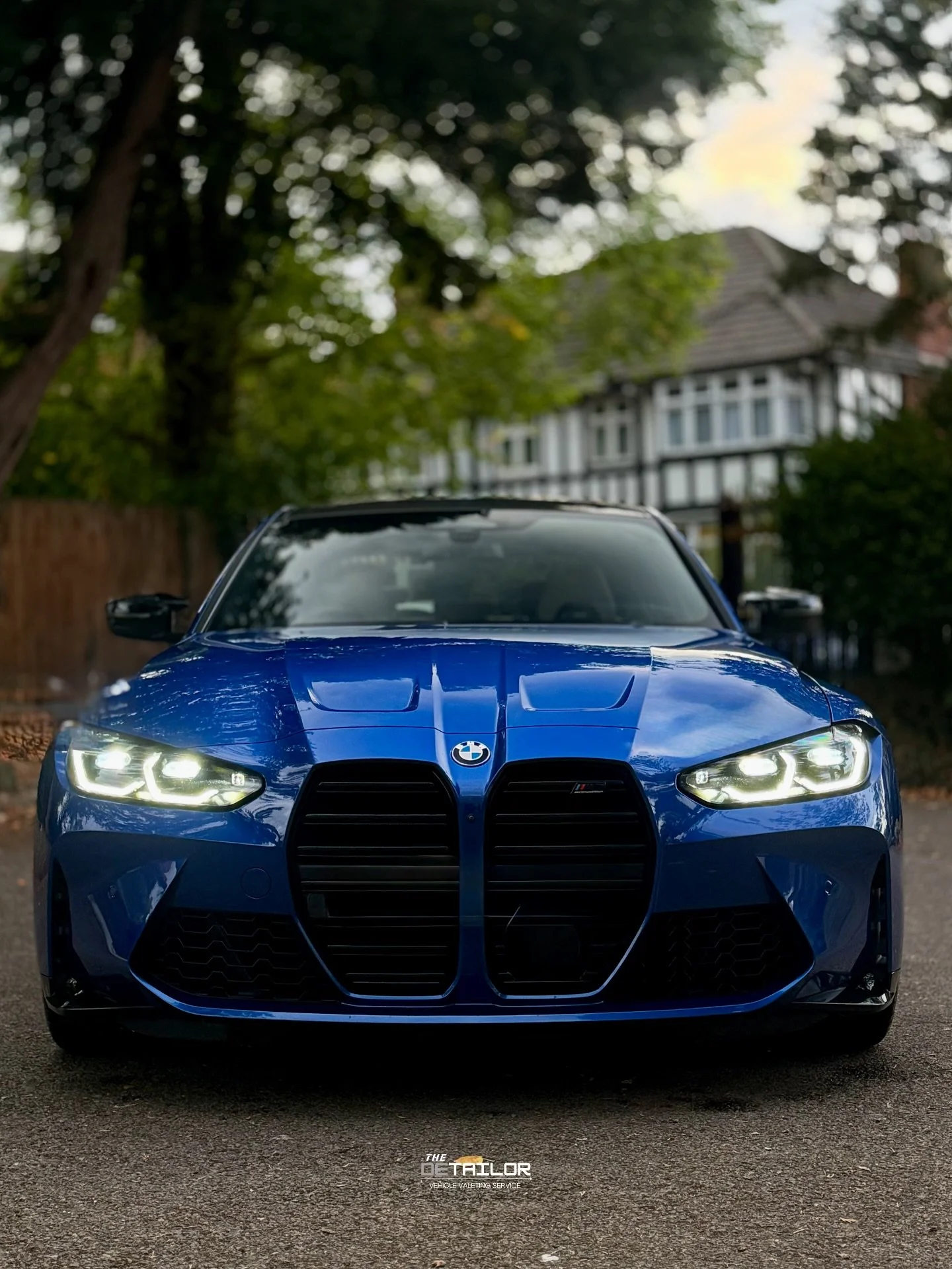 This BMW M3 Competition has been on our maintenance plan for the past 6 months and the results speak for themselves 🔥

Consistent care, flawless results 💫

Want your car looking this clean all year round? Join our maintenance plan today and keep yo