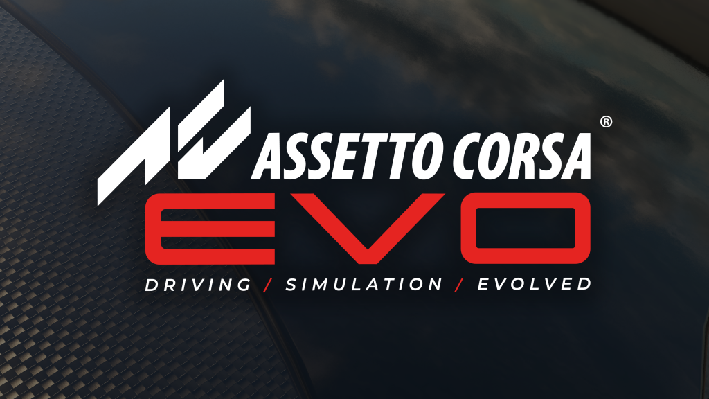 Assetto Corsa: Evo 0.4 - A Grand Reopening