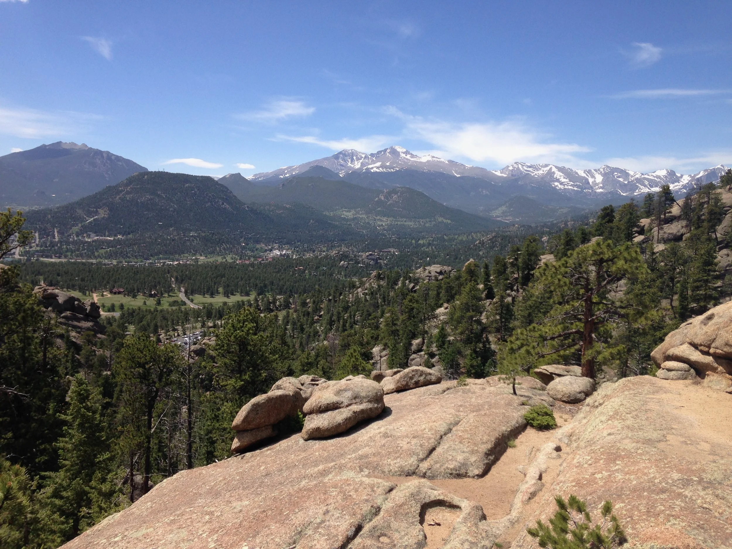 Relationships with Nature: History, Identity, and Belonging