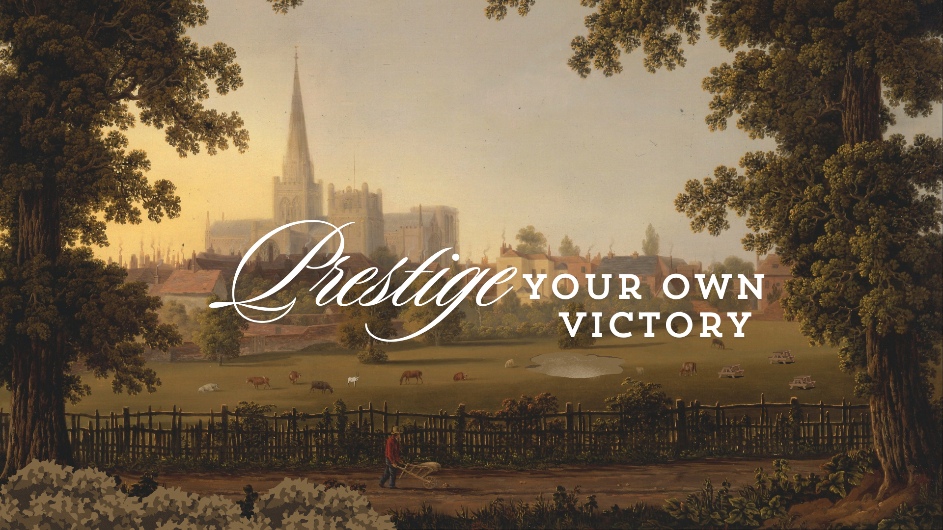 This POV. La Historia