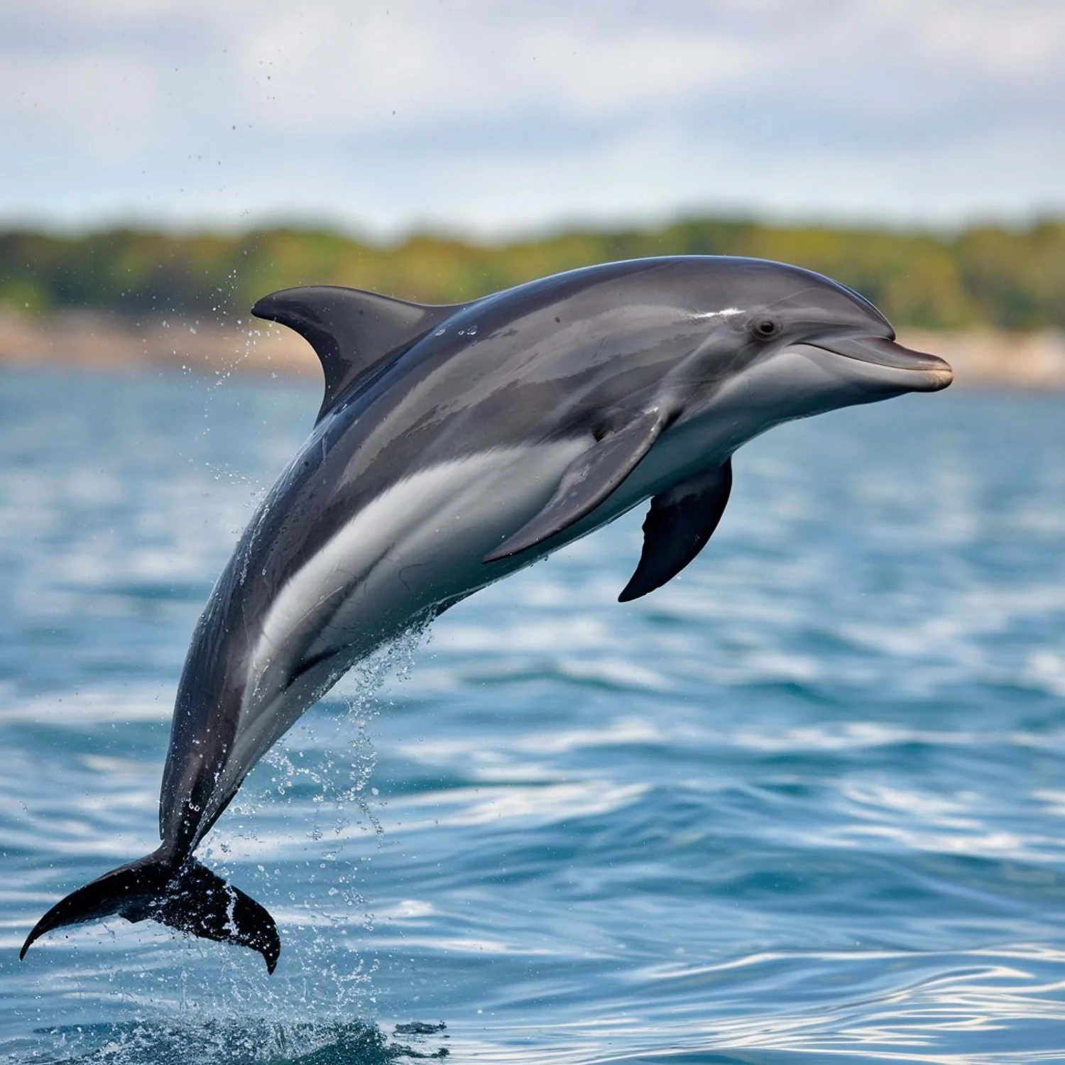 Dolphin Vacations Rental