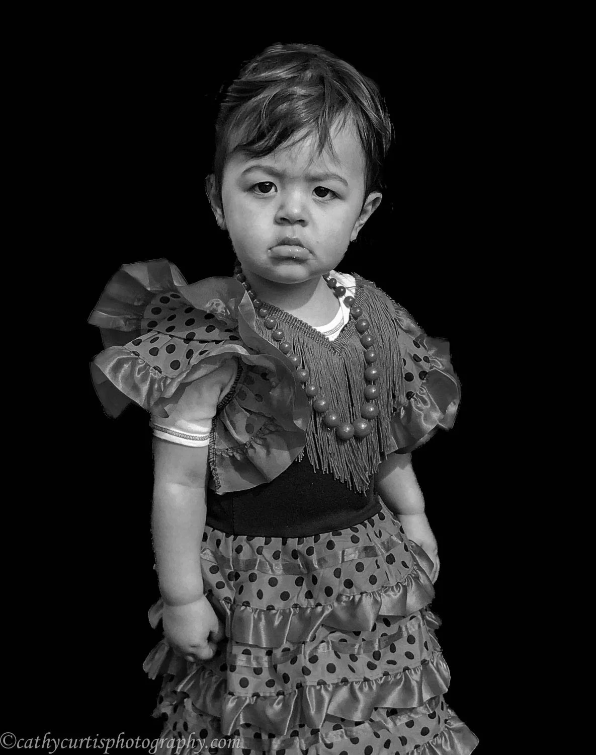 Little girl BW resized.jpg