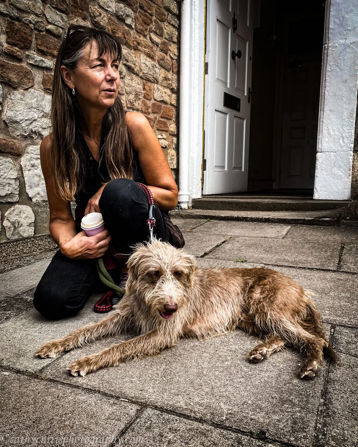 Chew Lady and Dog.jpg