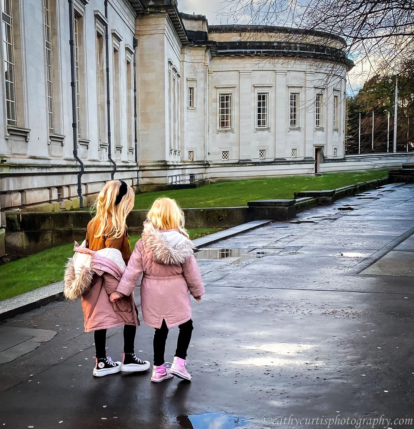Two Little Girls pink outfits.jpg