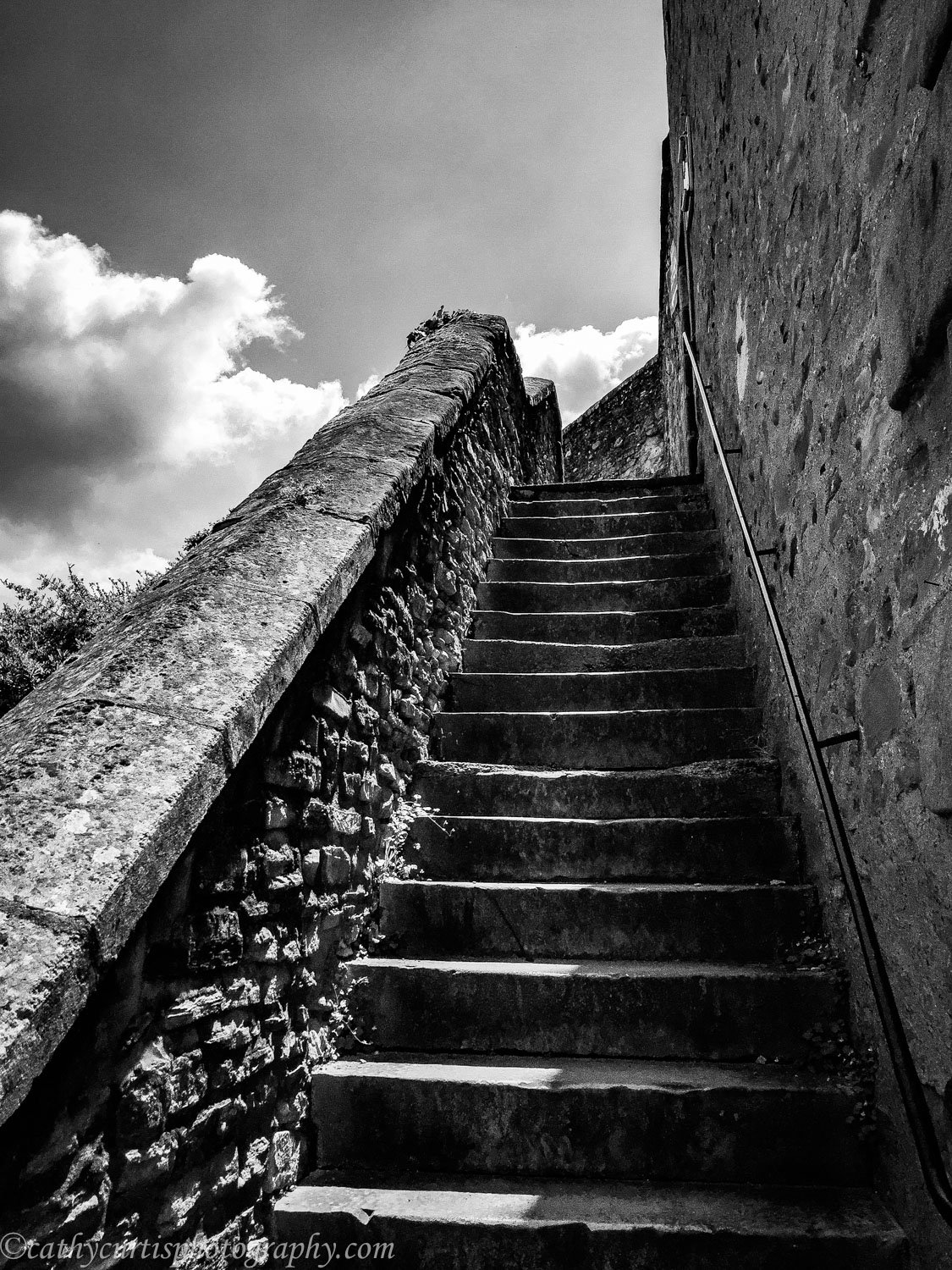 st. Catherine Castle stairway.jpg