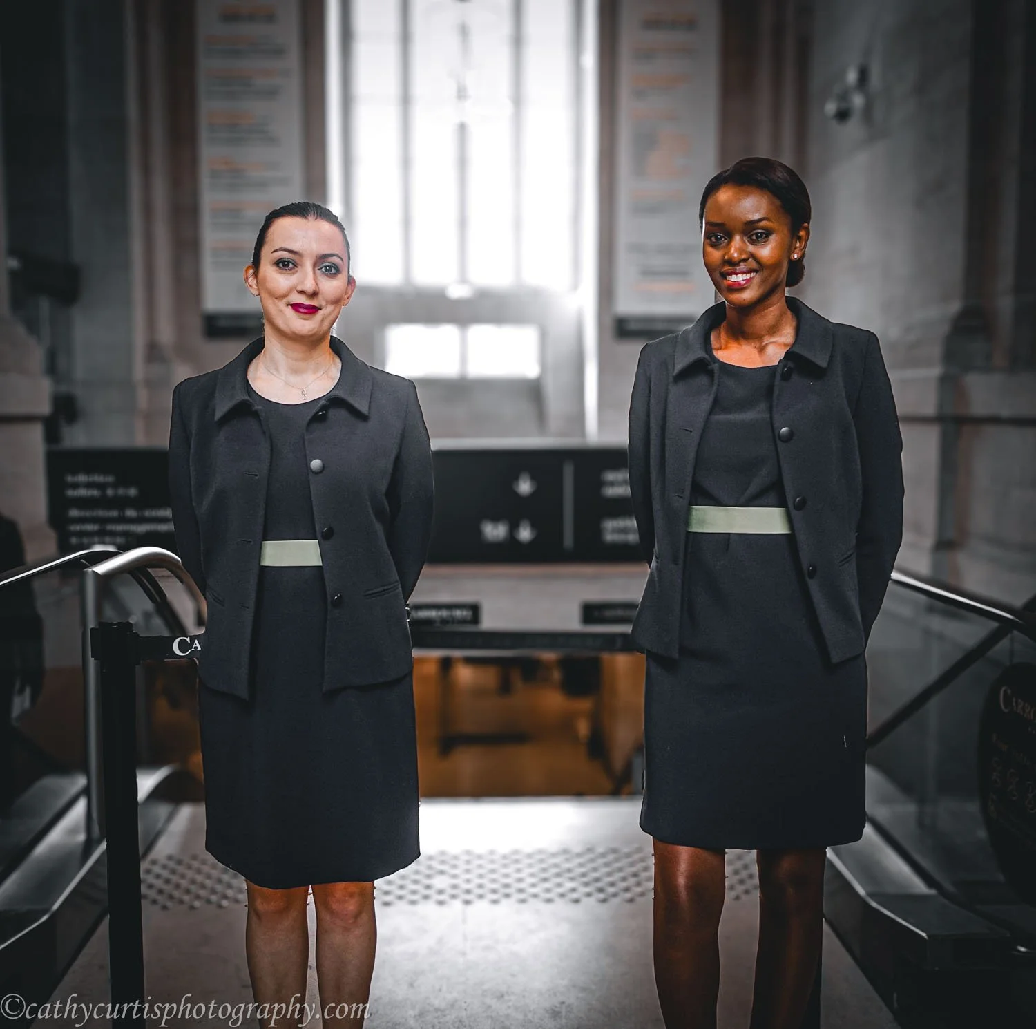 Harrods Elevator Girls.jpg