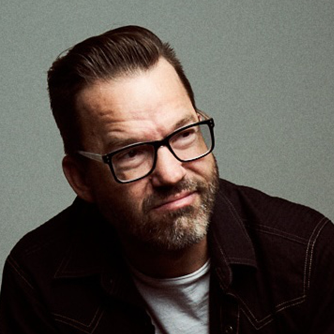 Leif Gantvoort photo