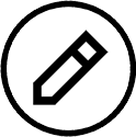 Icon - Pencil
