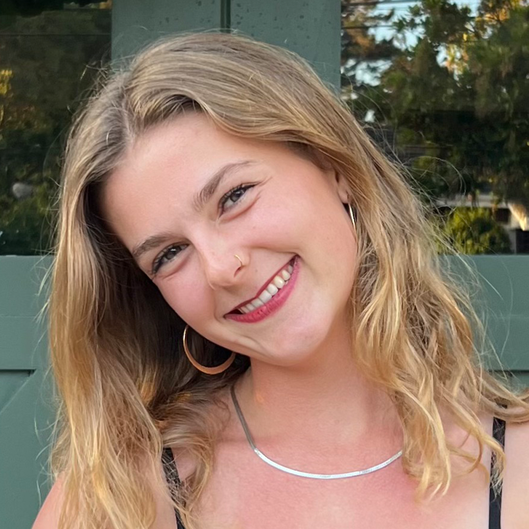 Maiya Robinson photo