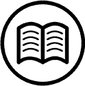 Book icon