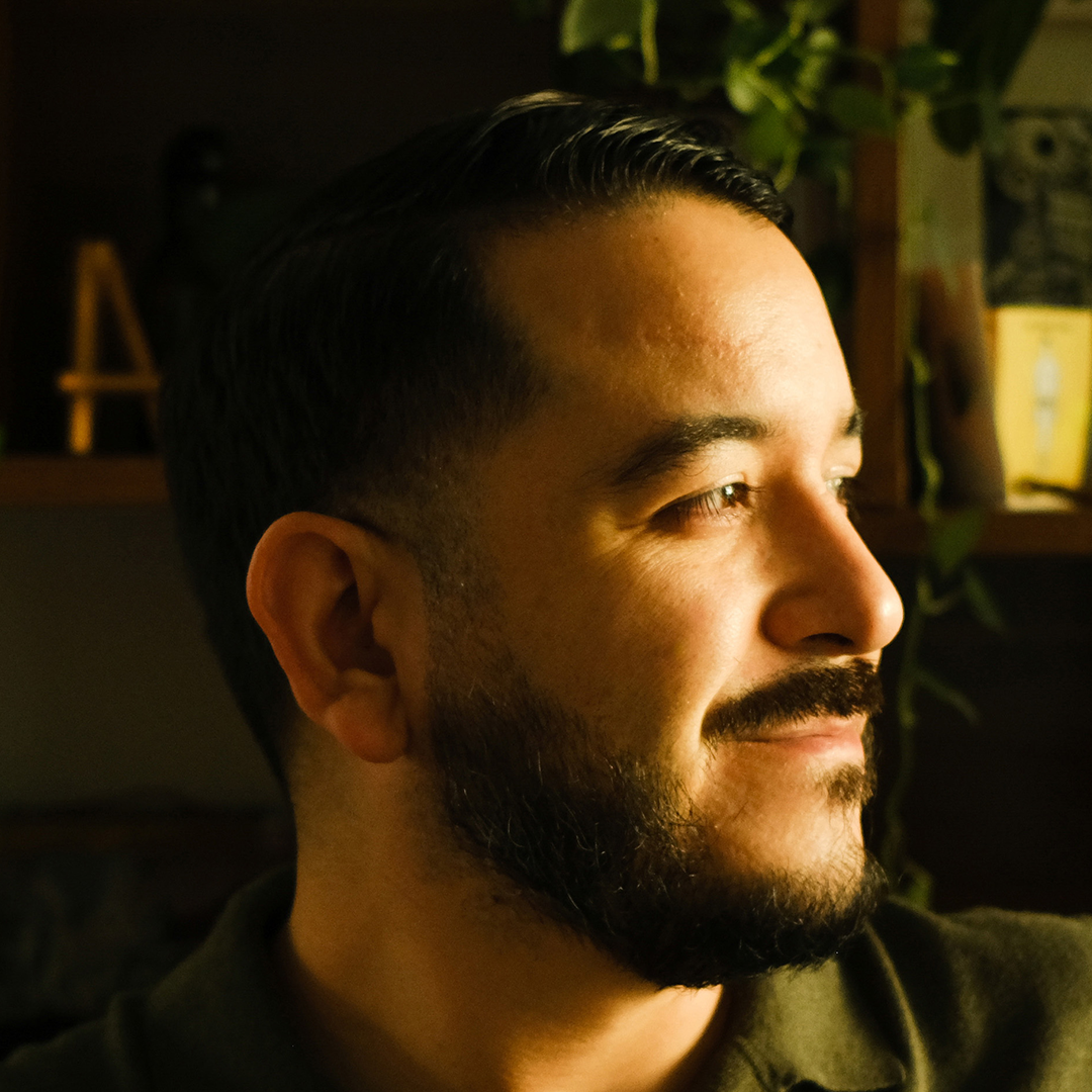 Robert De Leon photo