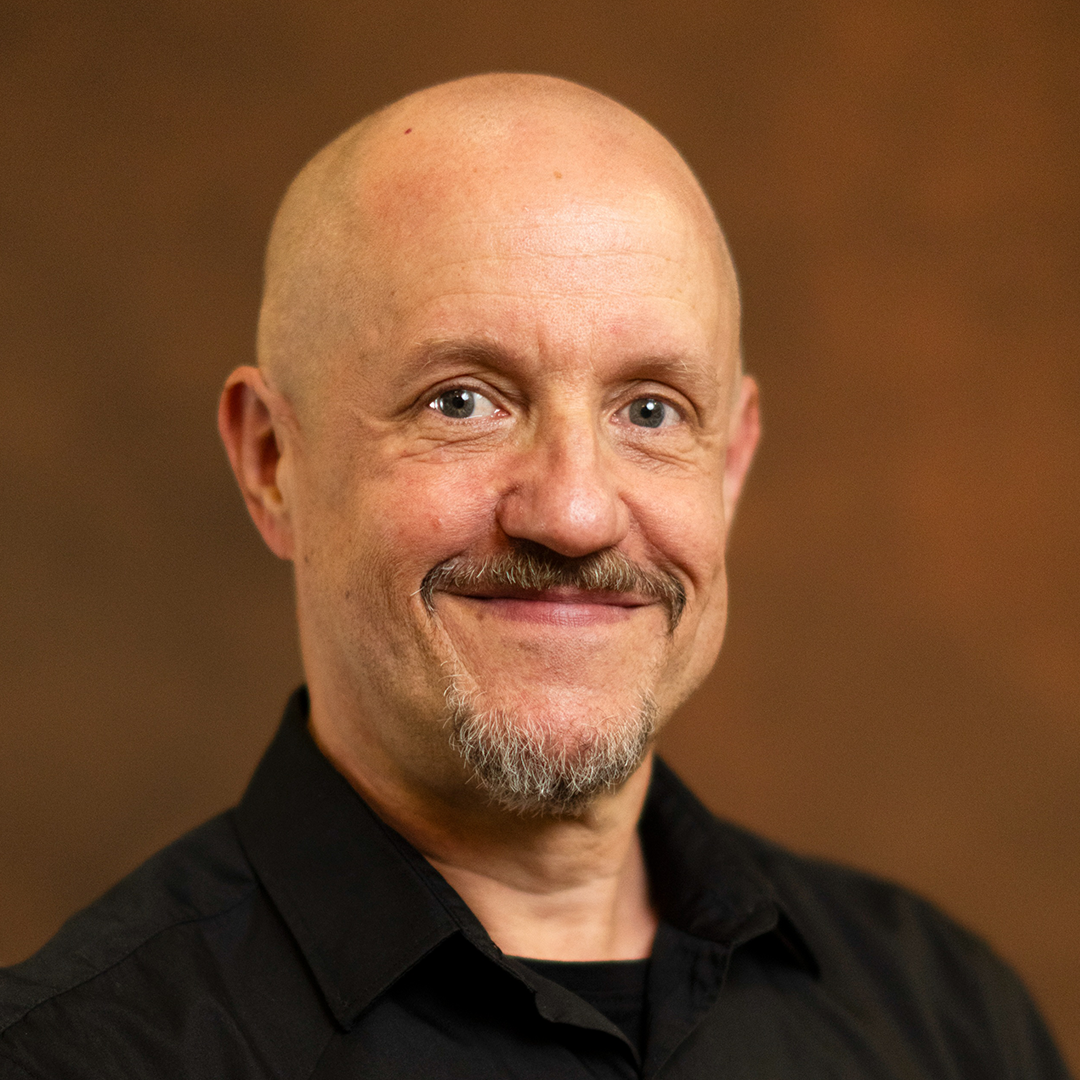 Christopher Fielden photo