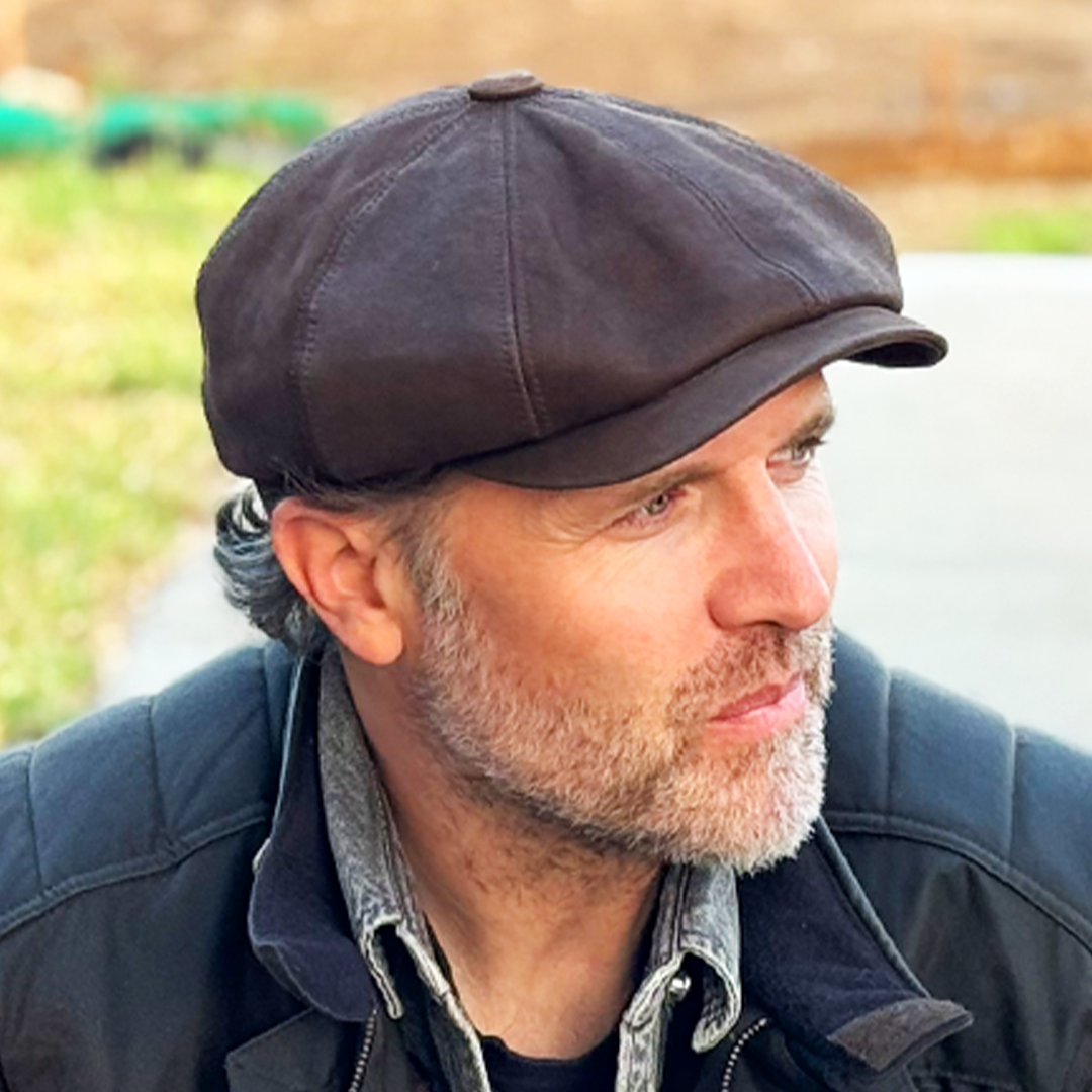 Nicholas Davidge photo