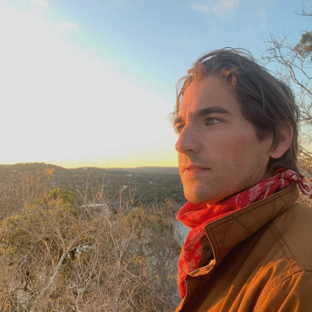 Tucker Johnson photo