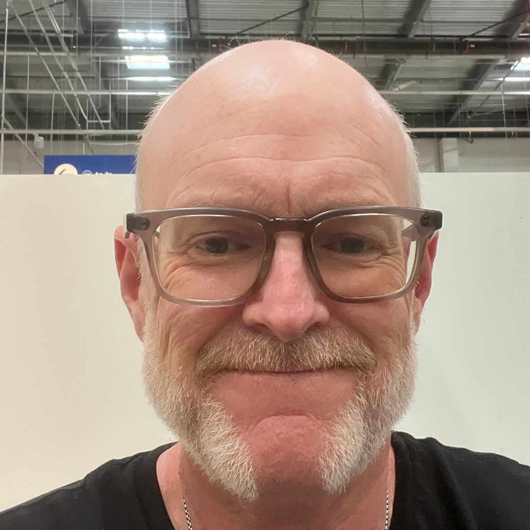 Stephen Brophy photo