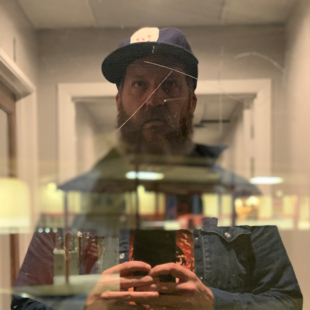 Jeffrey Ruggles photo