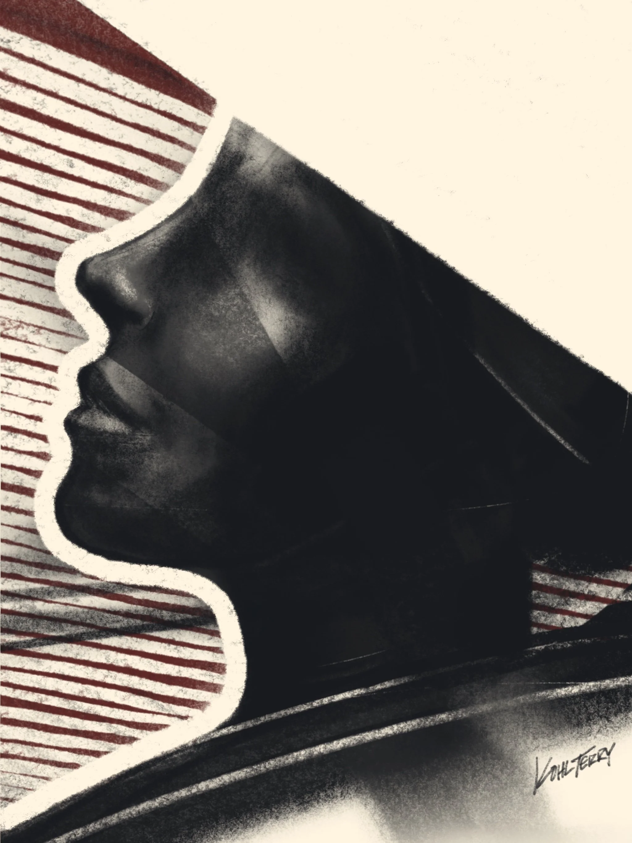 Untitled | 2025
Digital Render
Prints Available Upon Inquiry