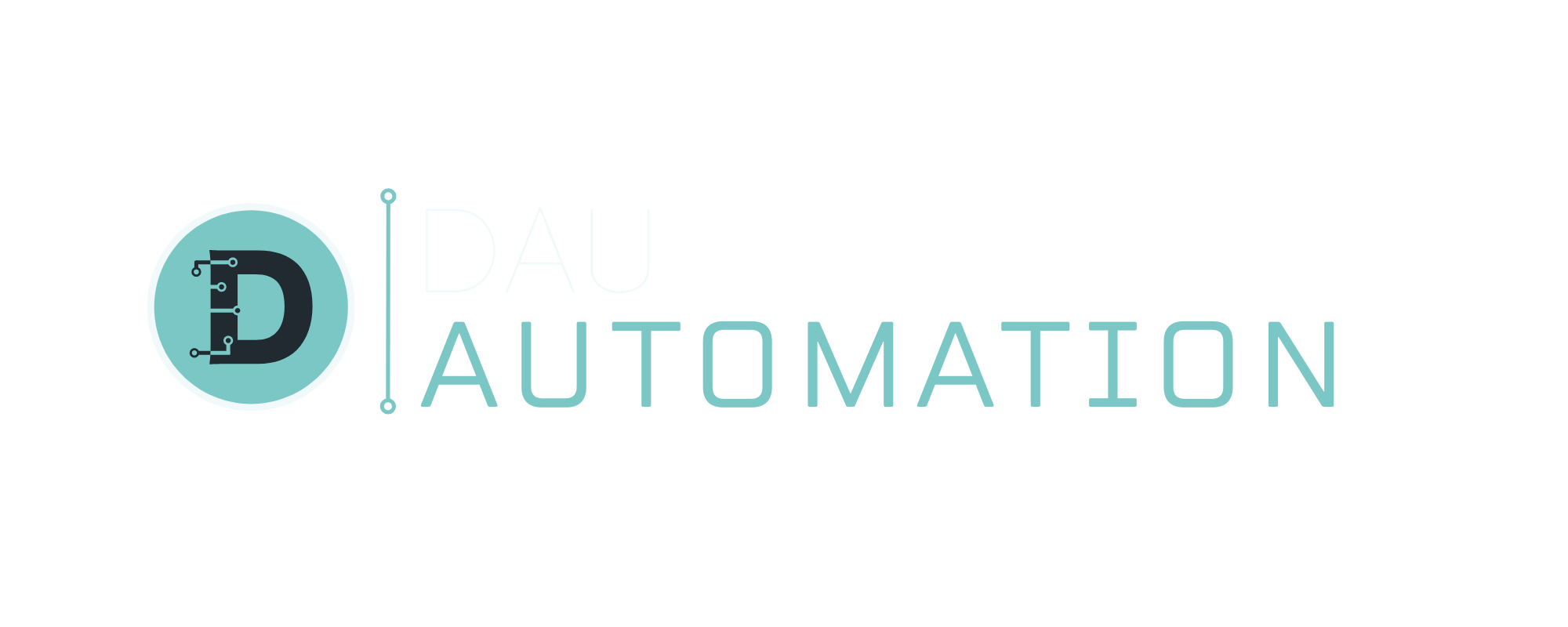 Application System (Canvas App) — Dau Automation