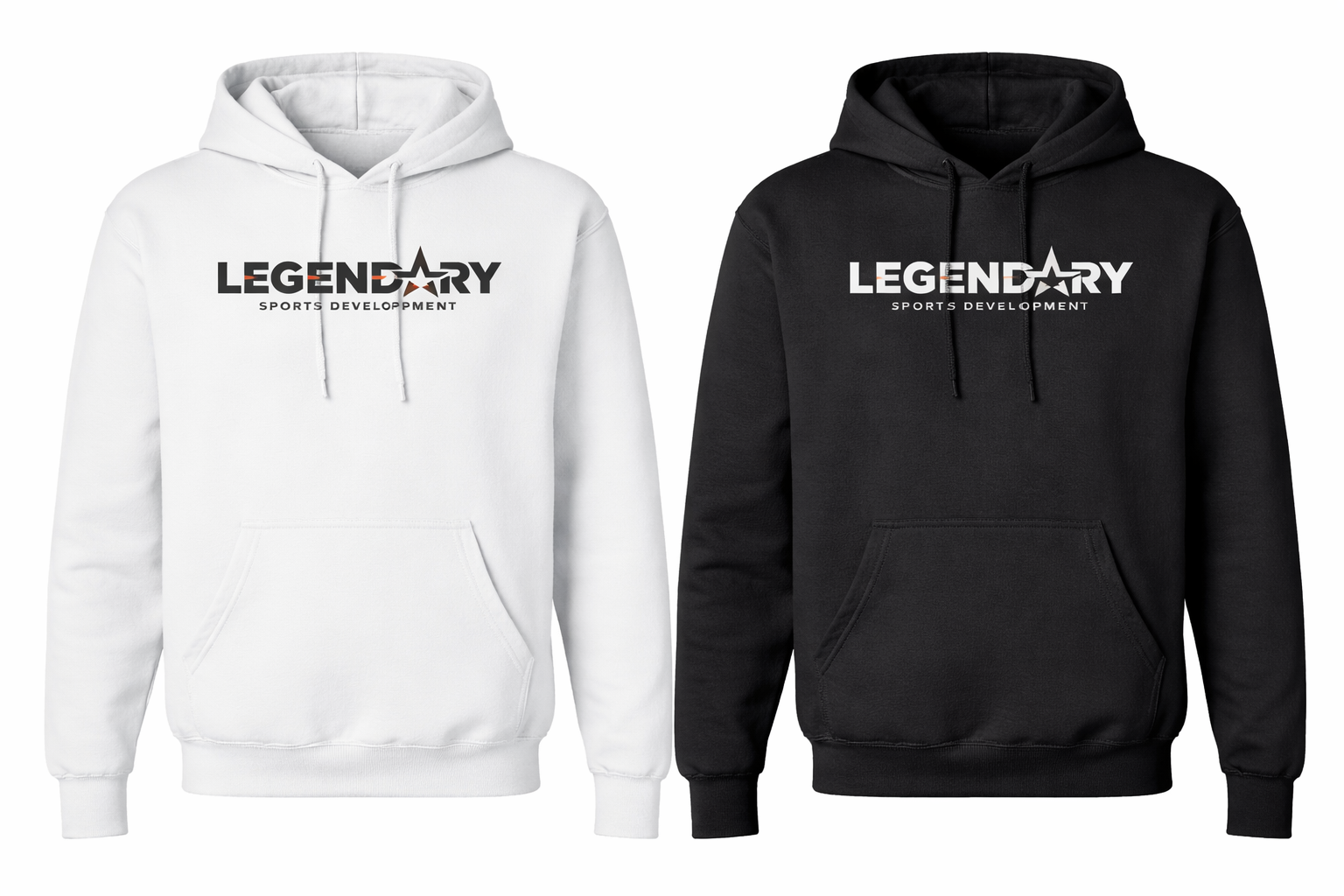 LEGENDARY Hoodie Original