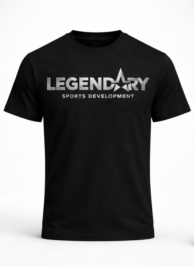 LEGENDARY Dri-Fit Performance T-Shirt