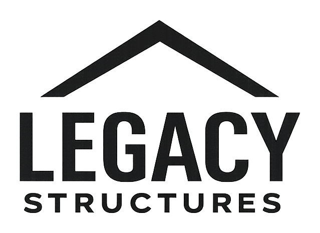 Legacy Structures