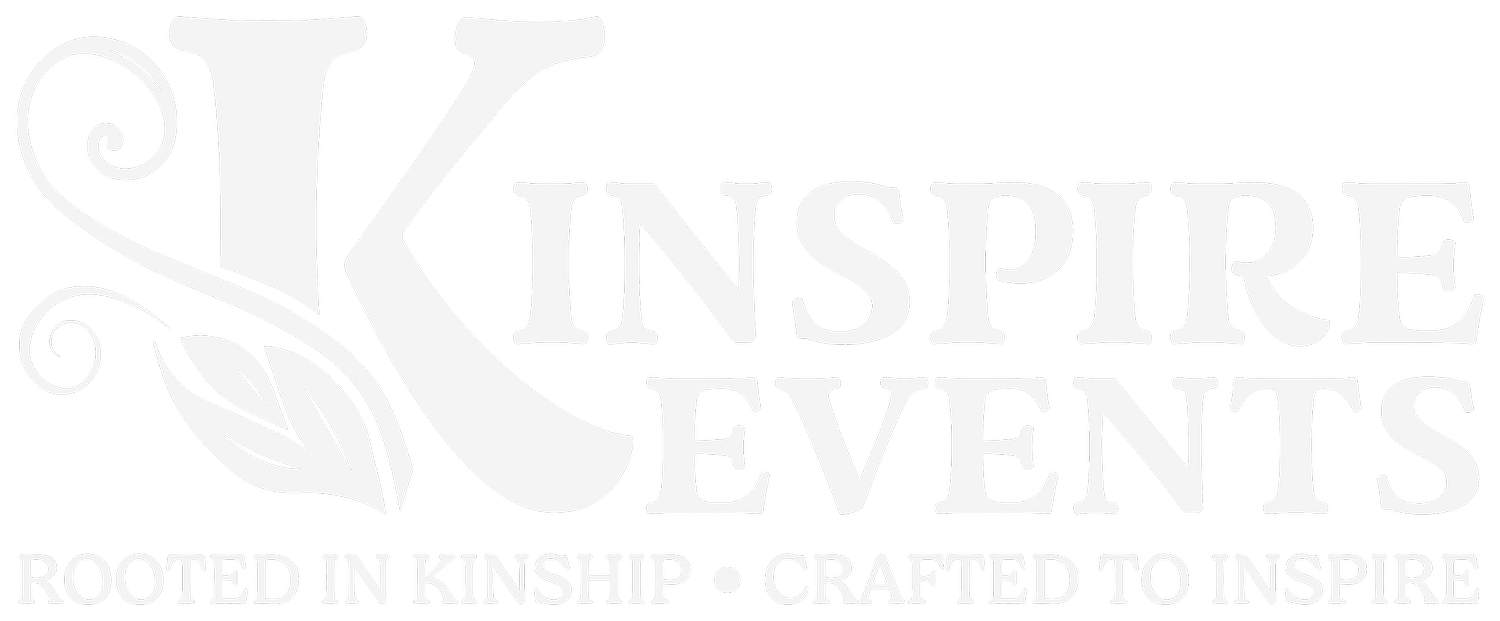 Kinspire Events