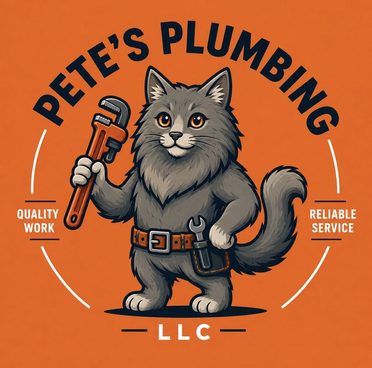 Petes Plumbing