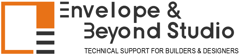 Envelope &amp; Beyond Studio