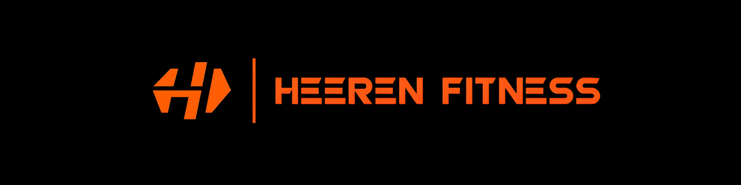 HEEREN FITNESS