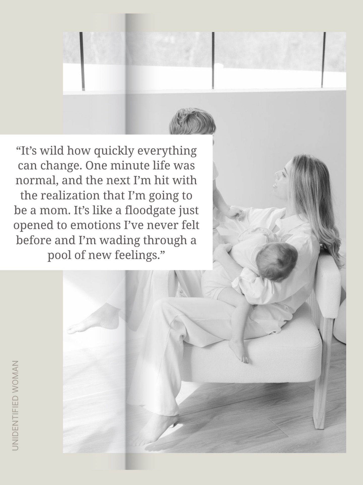 Happy Mother&rsquo;s Day to all the mamas 💐🫶🏼 Here is a little excerpt from my upcoming novel 📖 

#mothersday #debutnovel #momlife #bookquotes