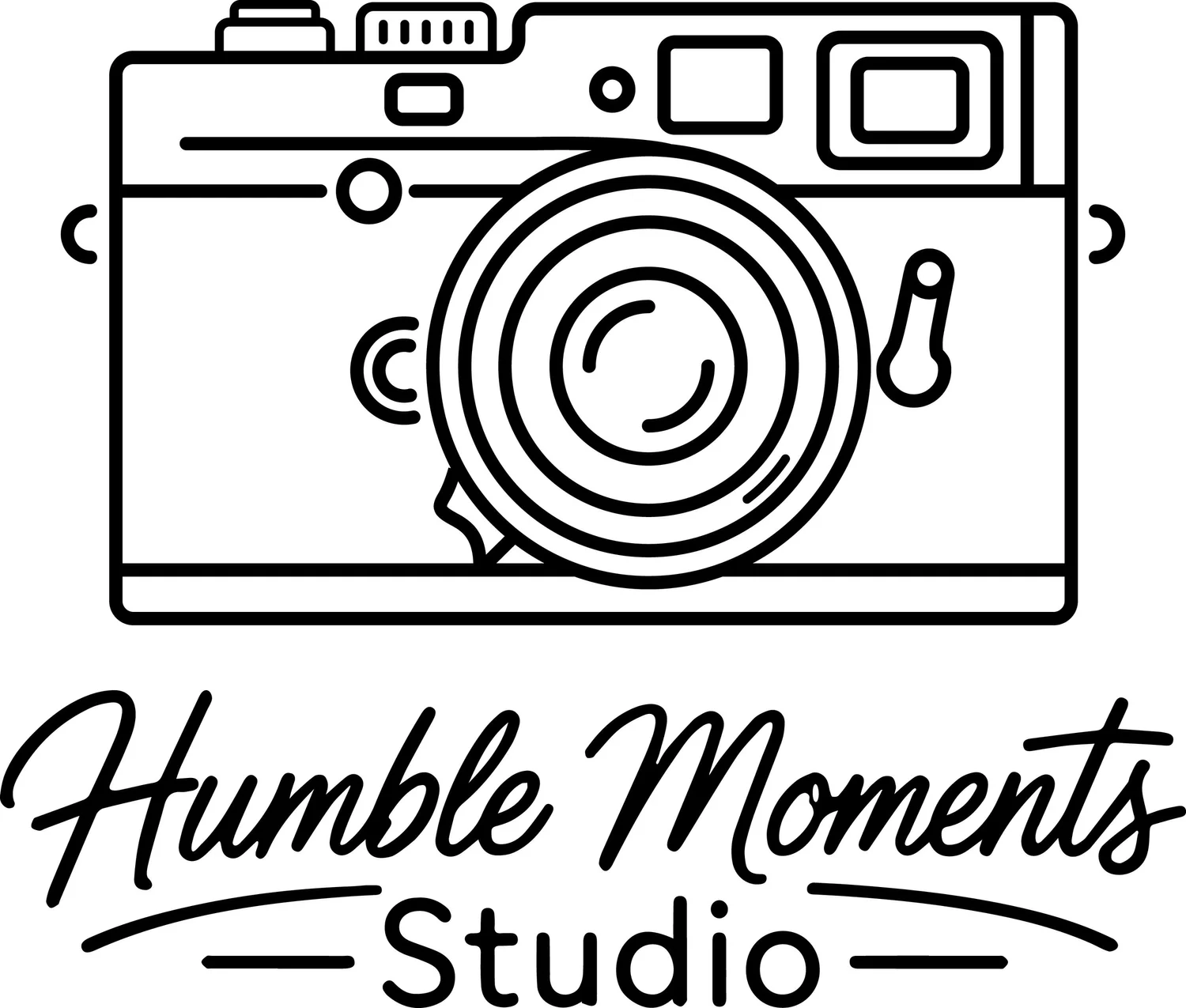 Humble Moments Studio