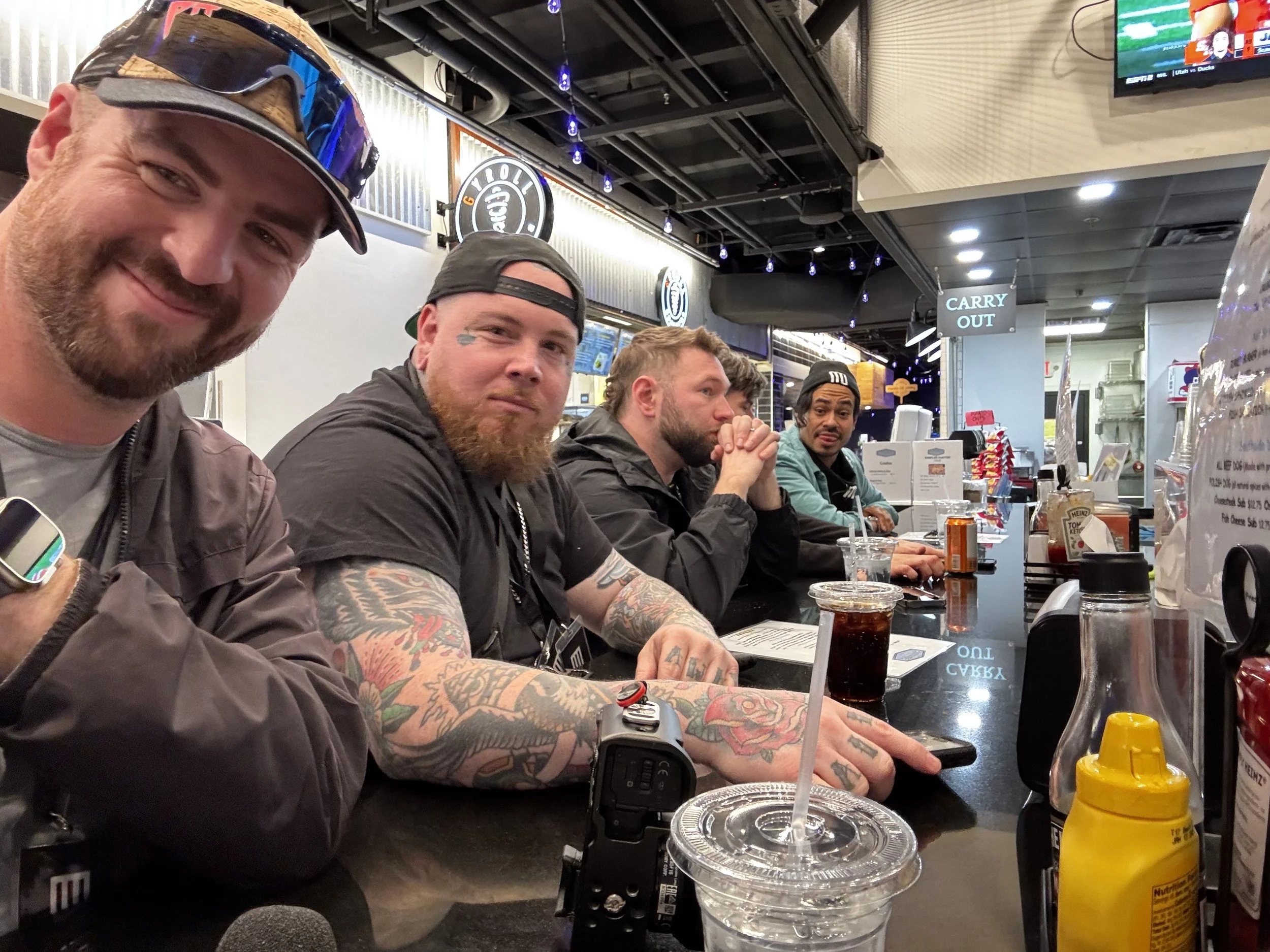 Moments Of - 2024 Fall Tour