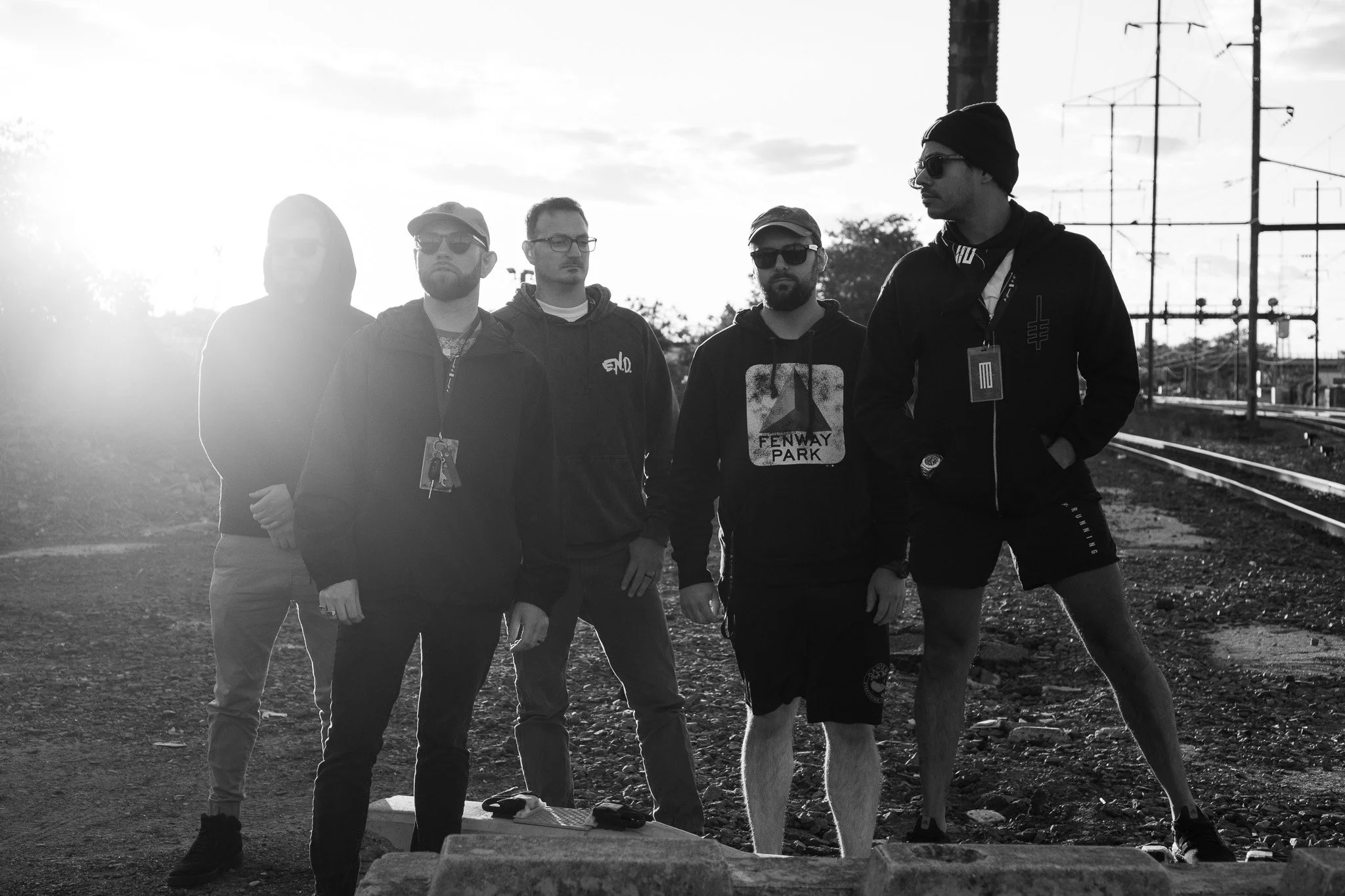 Moments Of Pre-show Promo in Philly