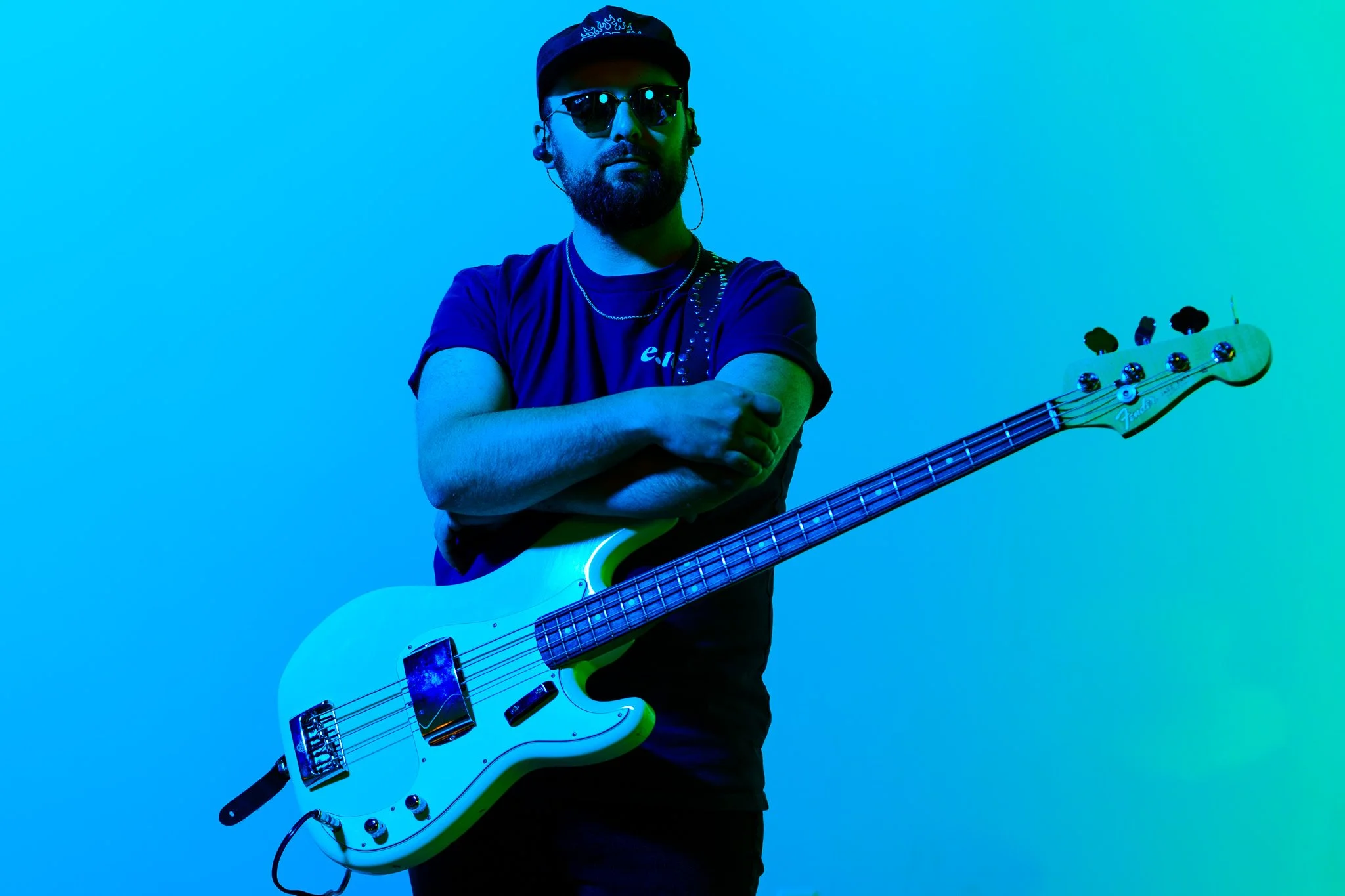 Live Music & Performance