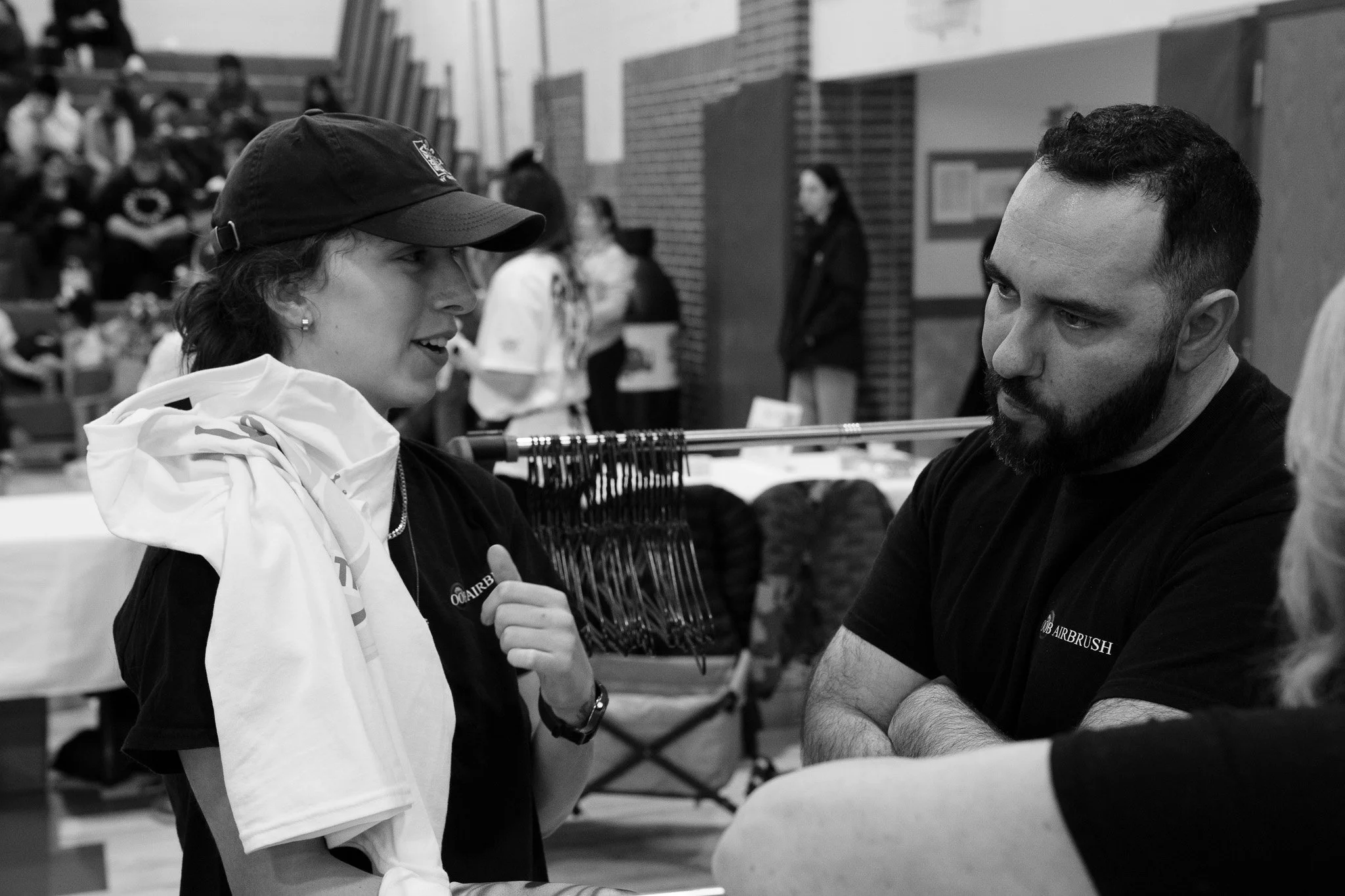 You're Already Looking for a Documentary Photographer if  You're Searching for a Lifestyle, Editorial, or Environmental Photographer