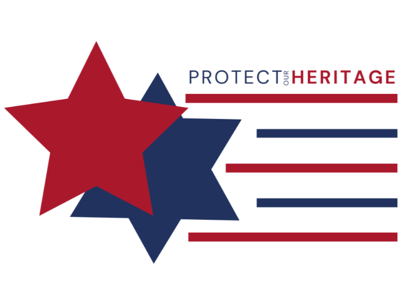 Protect Our Heritage