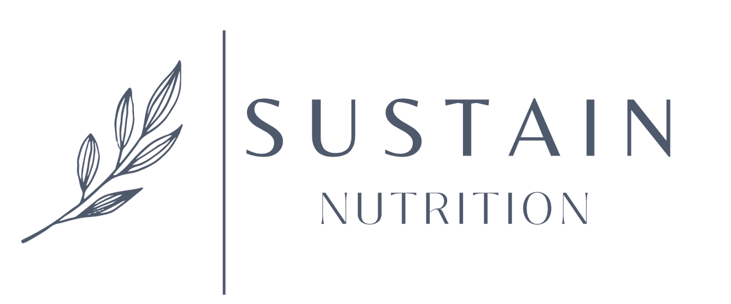 Sustain Nutrition