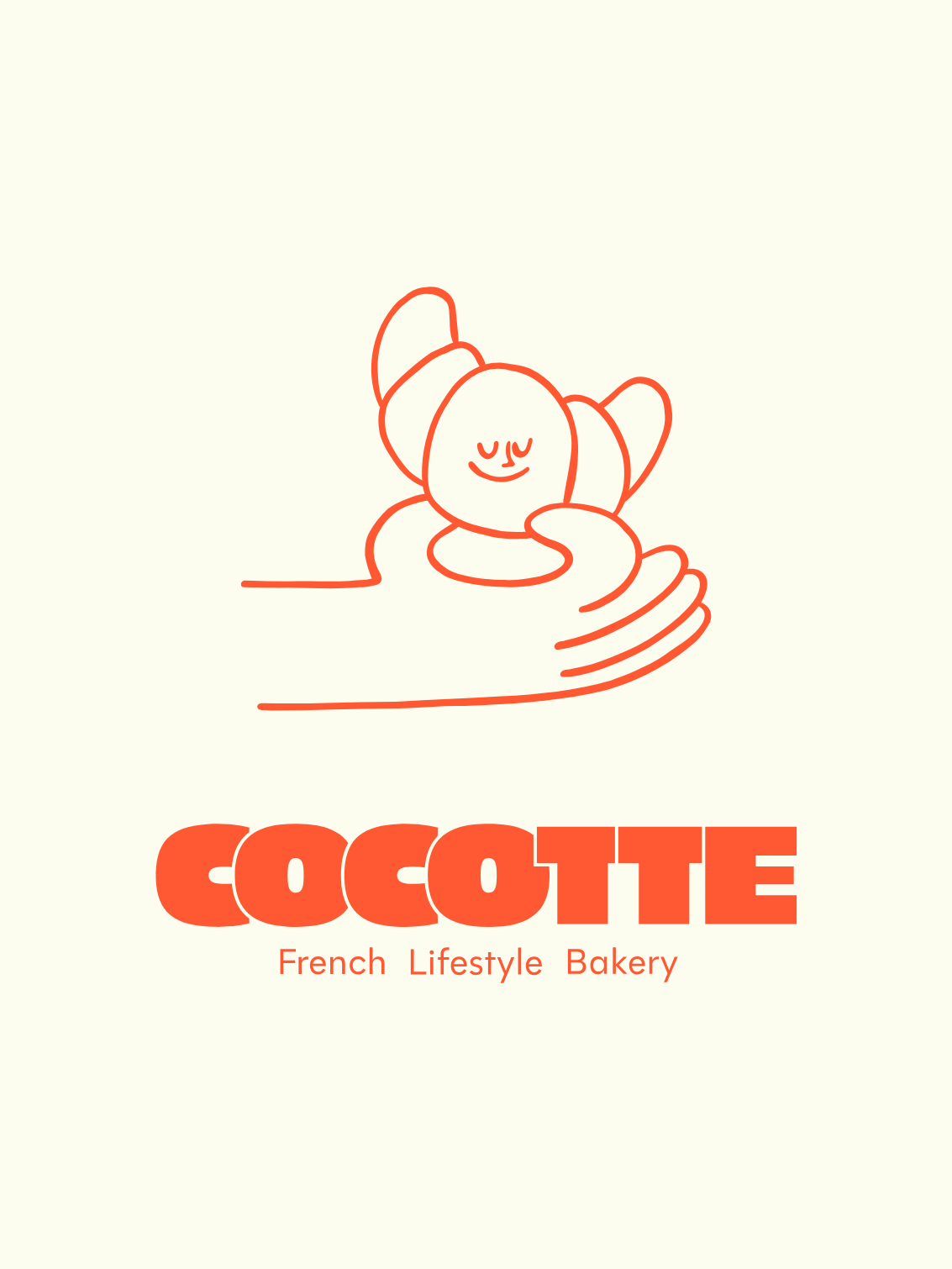 Cocotte. French Bakery Lifestyle