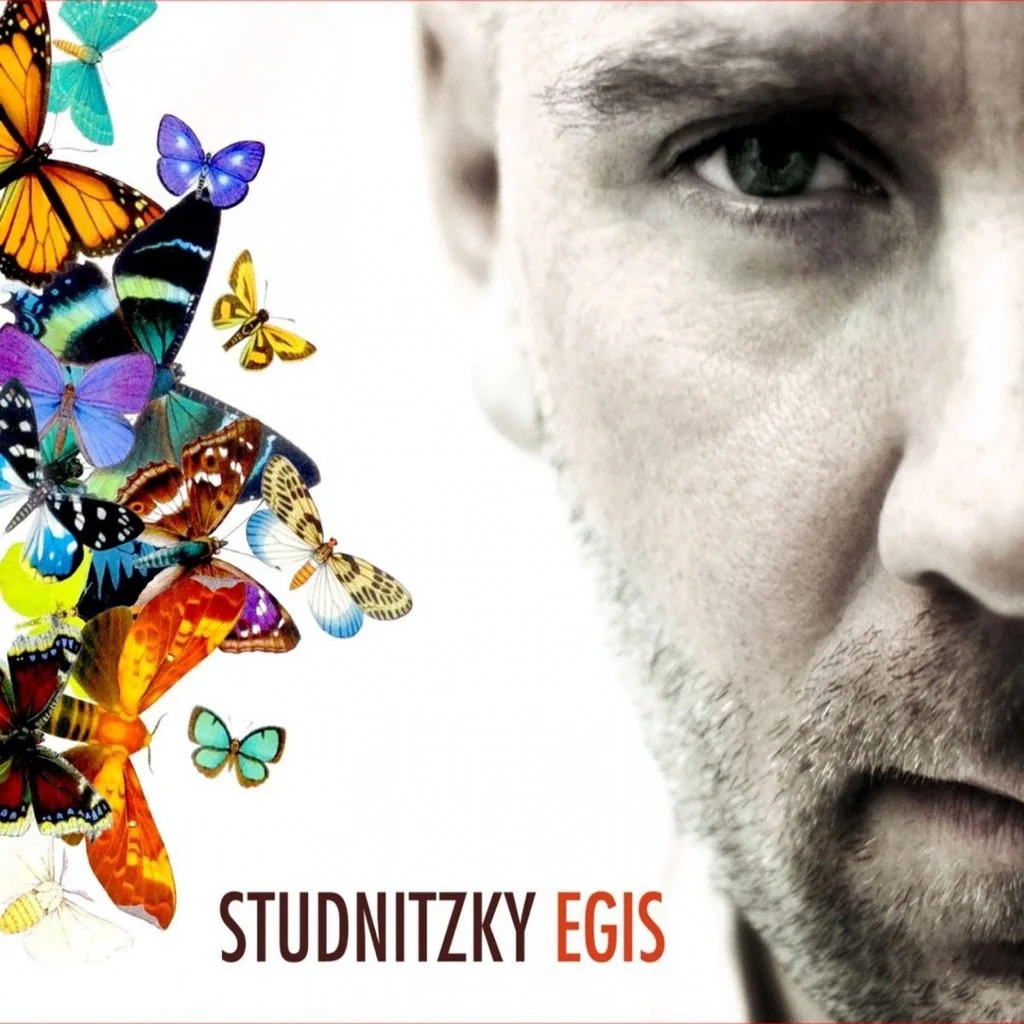 Studnitzky - Egis