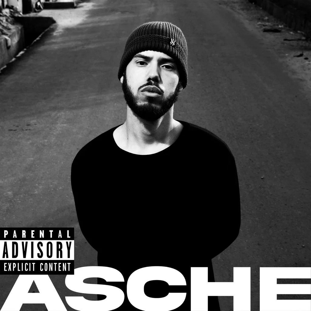 NALI & Samon Kawamura - Asche