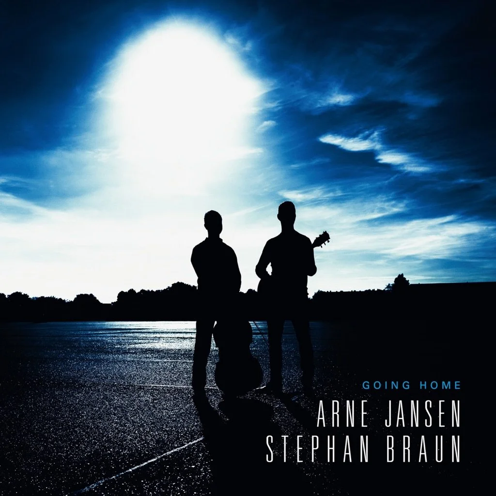 Arne Jansen & Stephan Braun - Going Home