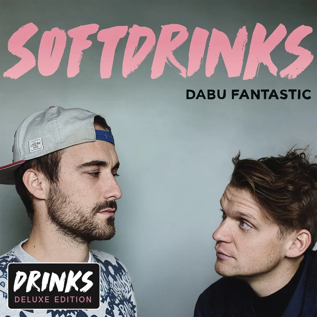 Dabu Fantastic - Soft Drinks
