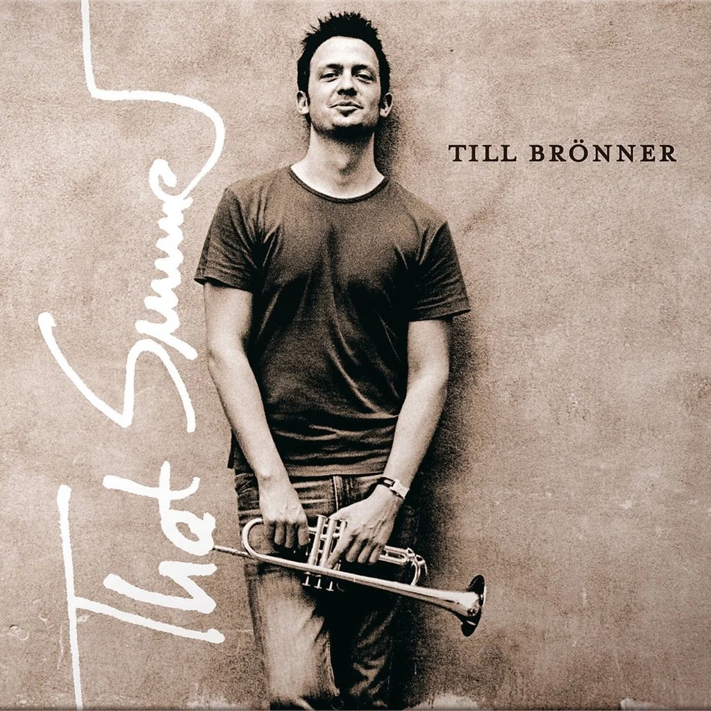 Till Brönner - That Summer