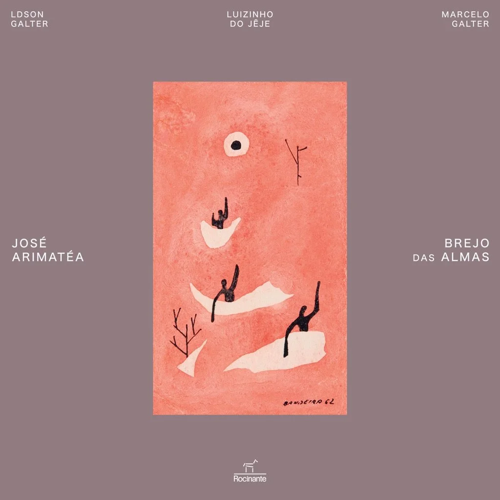 José Arimatéa - Brejo das almas