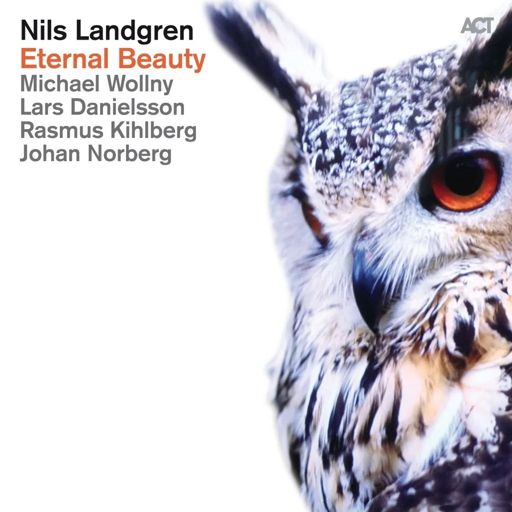 Nils Landgren - Eternal Beauty